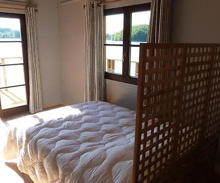 Les Chalets Flottants Des Planquettes *